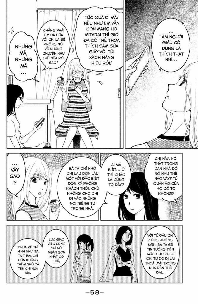 Lửa Thiêu Nhà Mitarai 2 trang 11