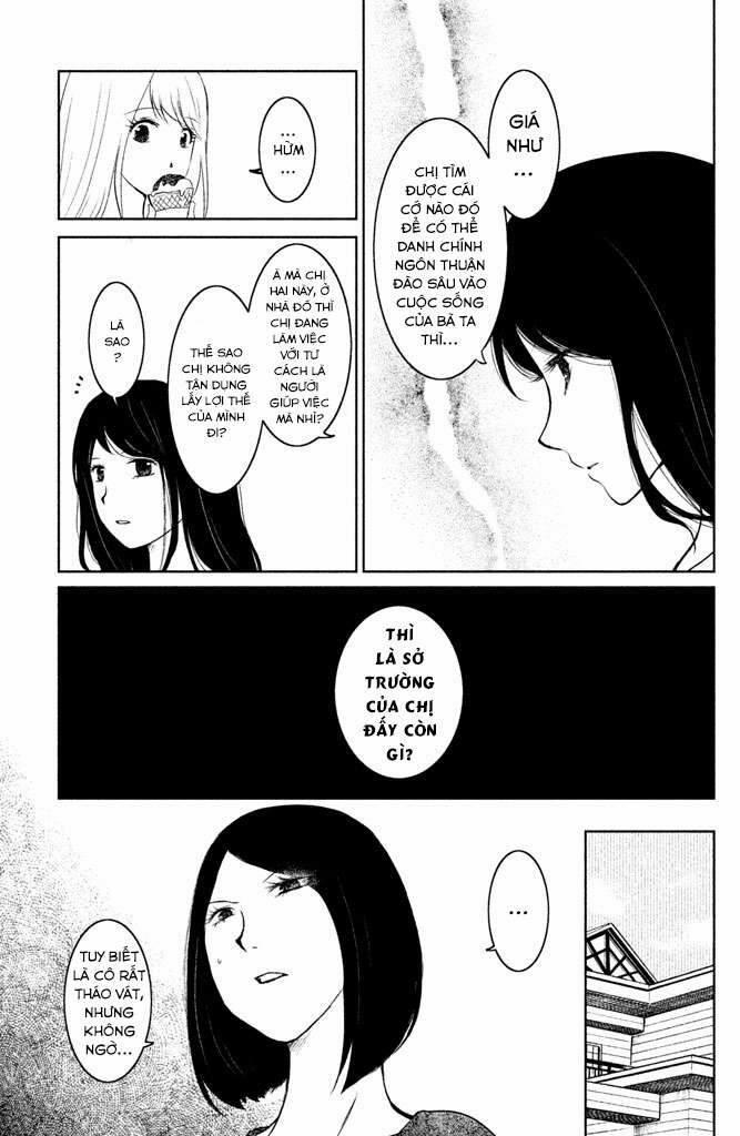 Lửa Thiêu Nhà Mitarai 2 trang 12