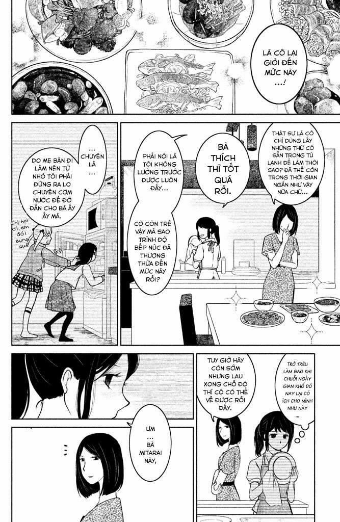 Lửa Thiêu Nhà Mitarai 2 trang 13