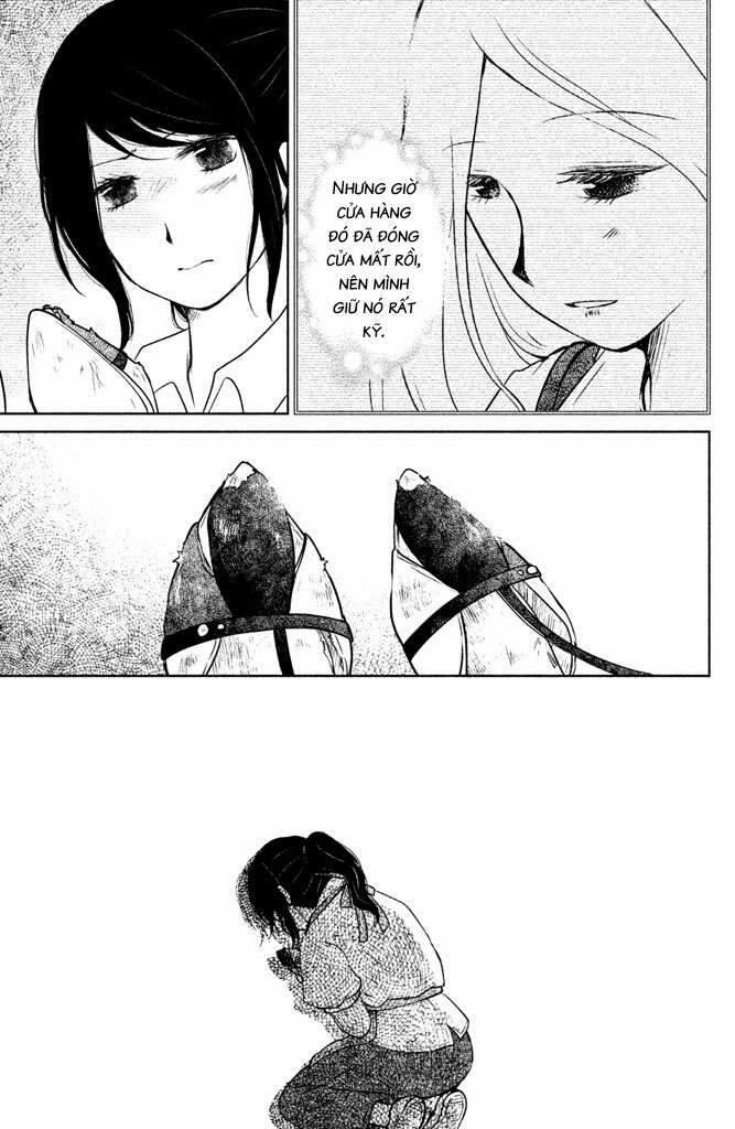 Lửa Thiêu Nhà Mitarai 2 trang 22