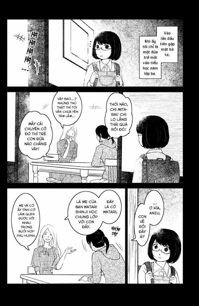 Lửa Thiêu Nhà Mitarai 2 trang 3