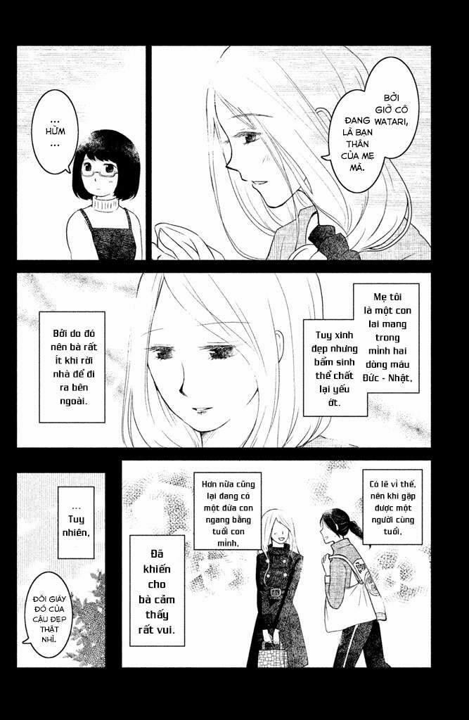 Lửa Thiêu Nhà Mitarai 2 trang 5