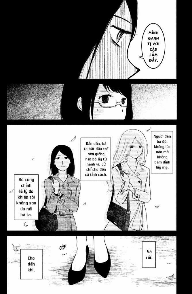 Lửa Thiêu Nhà Mitarai 2 trang 7