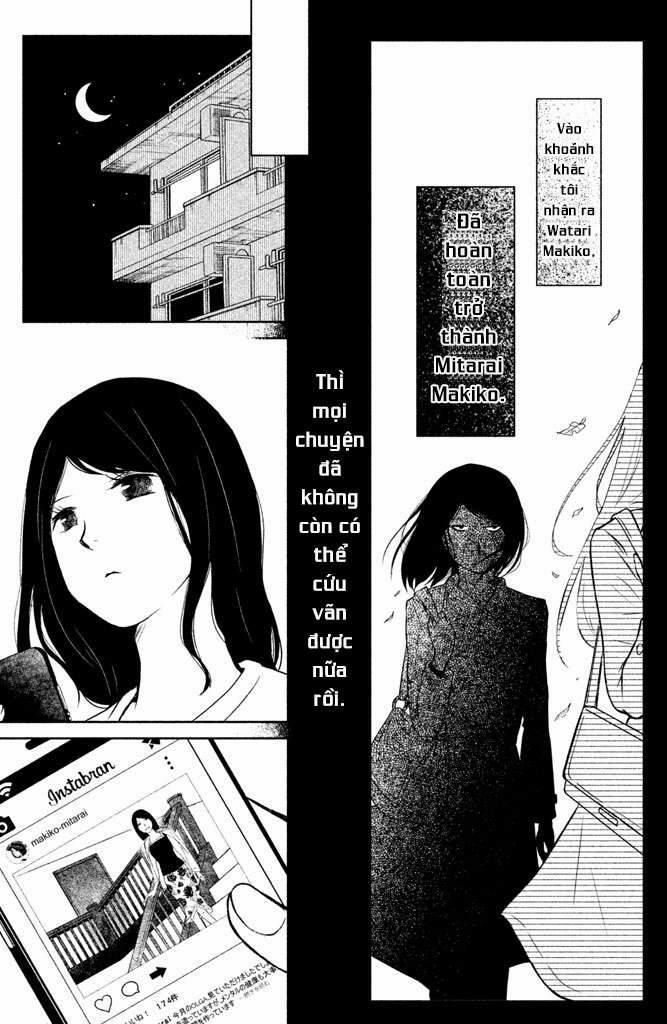 Lửa Thiêu Nhà Mitarai 2 trang 8