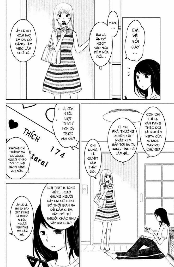 Lửa Thiêu Nhà Mitarai 2 trang 9