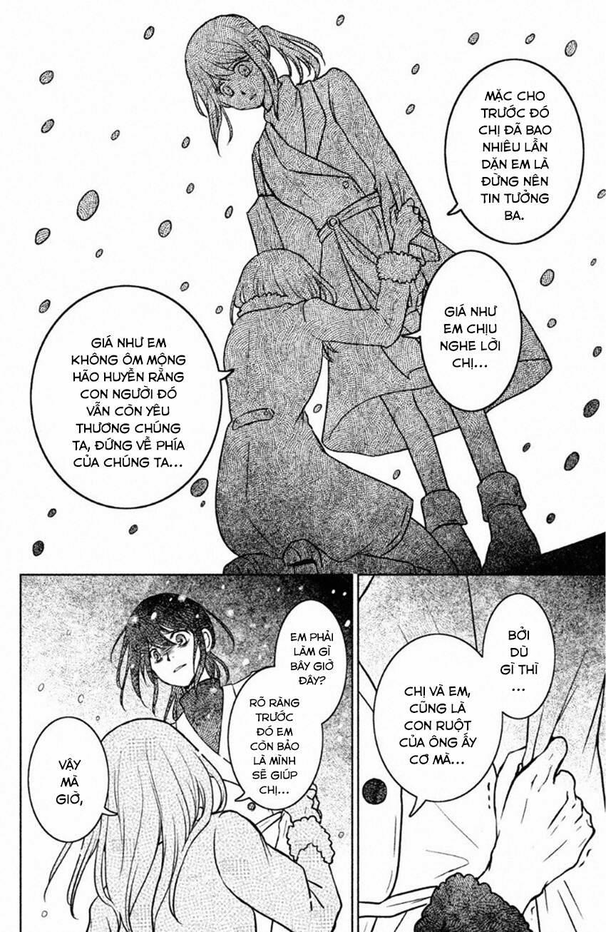 Lửa Thiêu Nhà Mitarai 20 trang 39