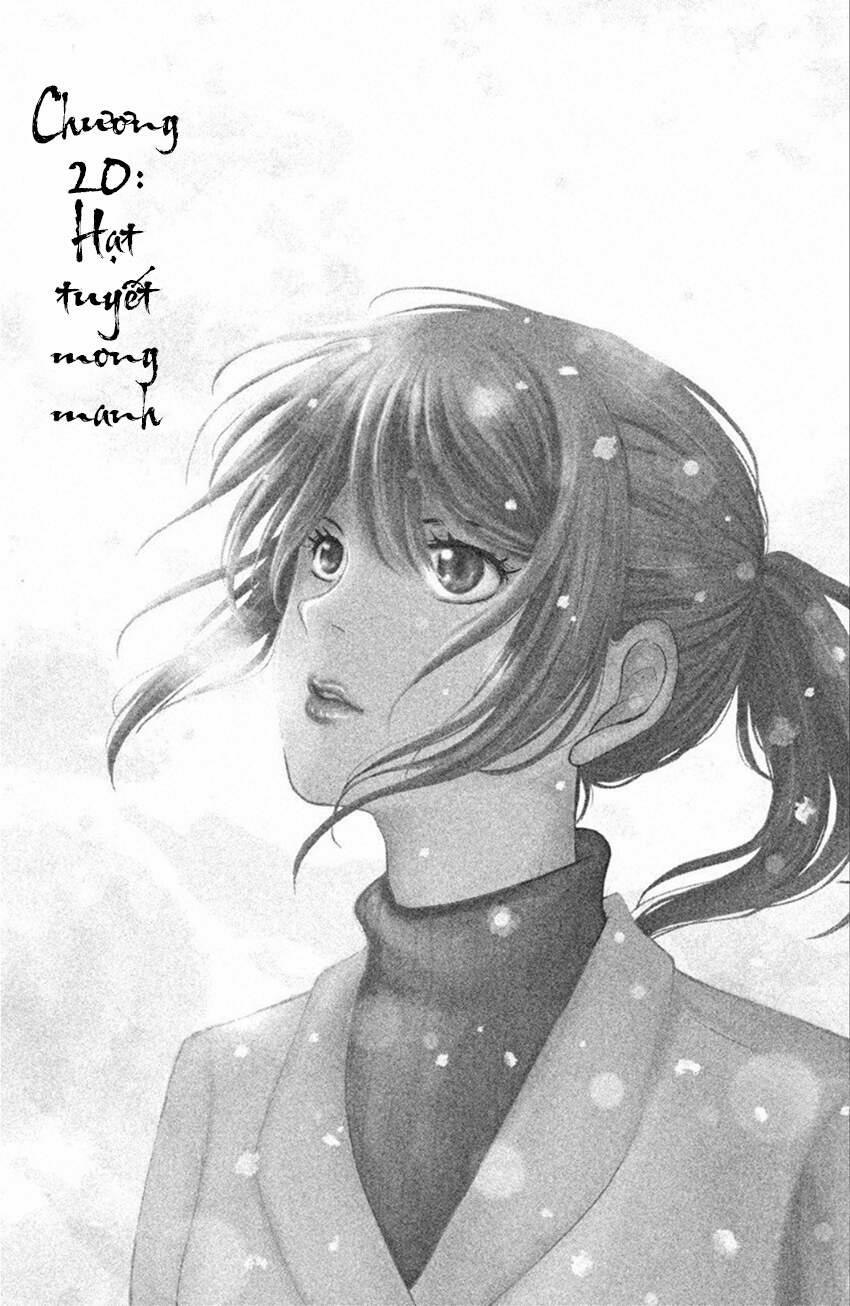 Lửa Thiêu Nhà Mitarai 20 trang 6