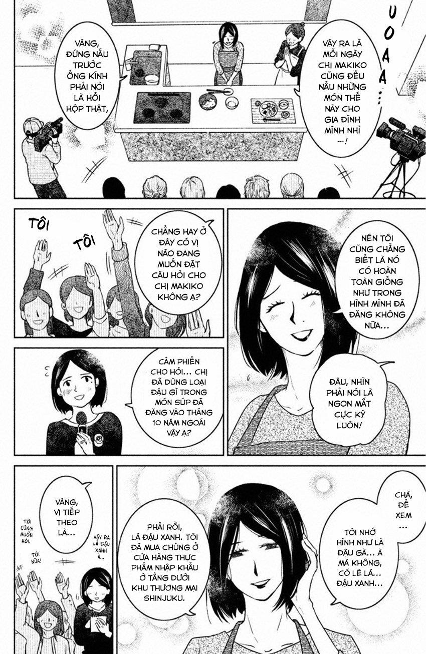 Lửa Thiêu Nhà Mitarai 22 trang 31