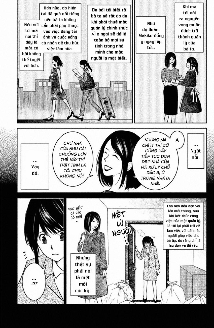 Lửa Thiêu Nhà Mitarai 23 trang 32