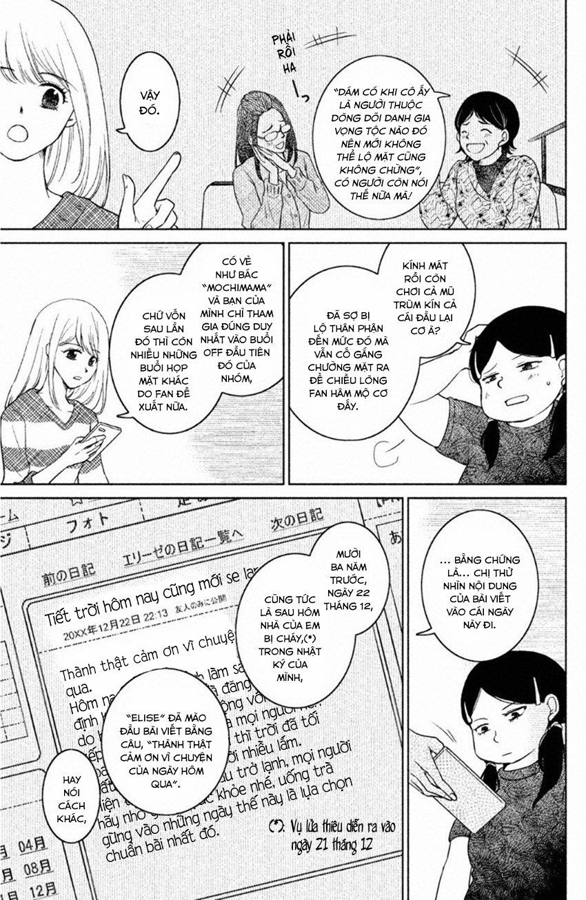 Lửa Thiêu Nhà Mitarai 24 trang 6