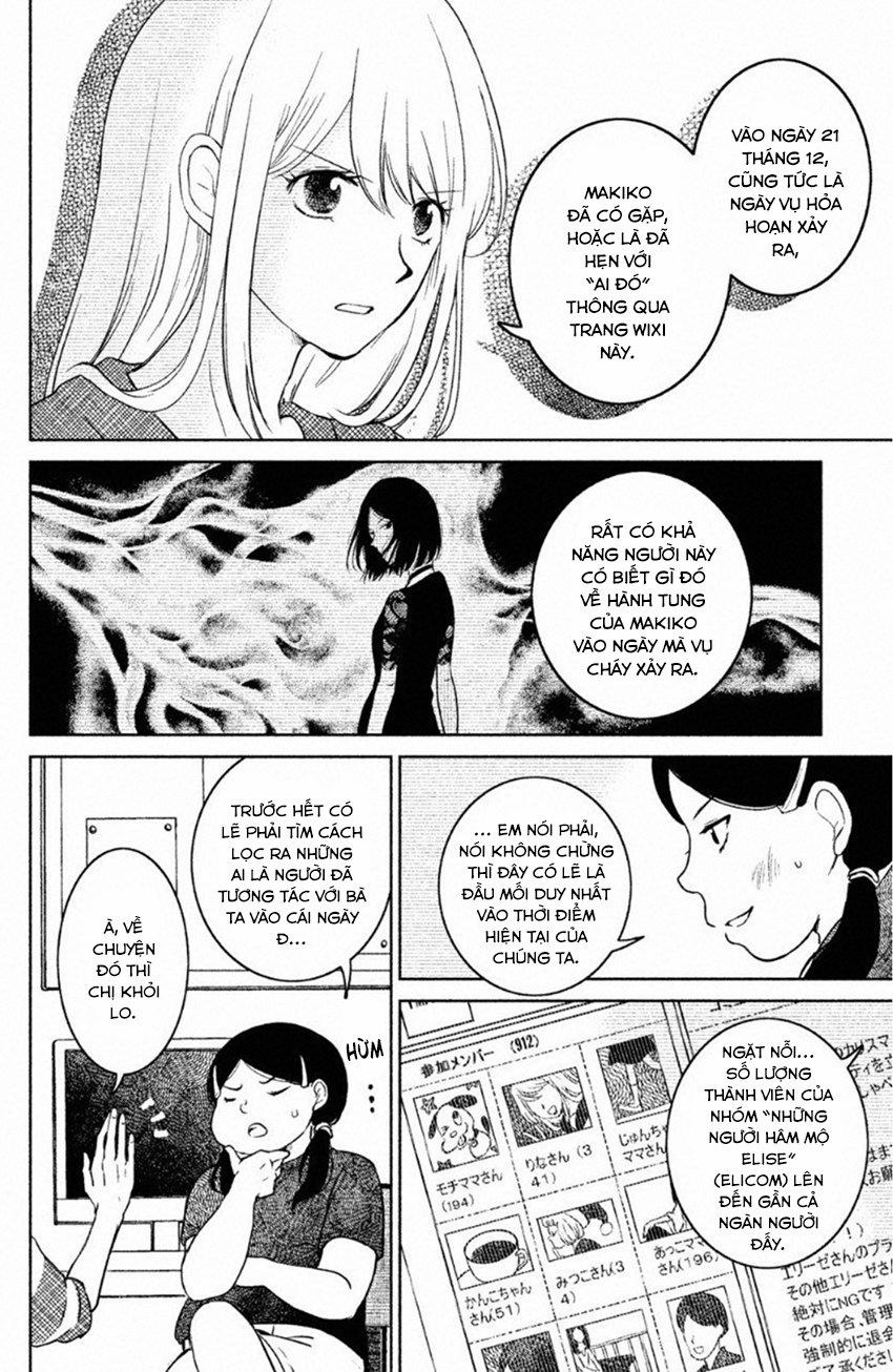 Lửa Thiêu Nhà Mitarai 24 trang 7