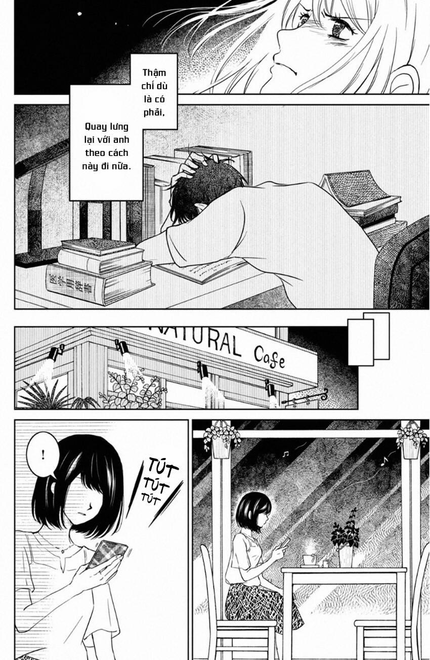 Lửa Thiêu Nhà Mitarai 25 trang 38