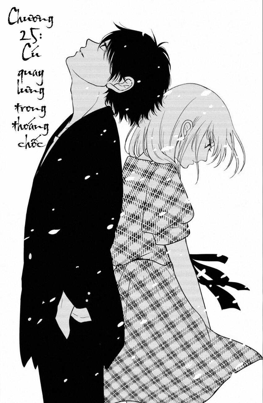 Lửa Thiêu Nhà Mitarai 25 trang 5