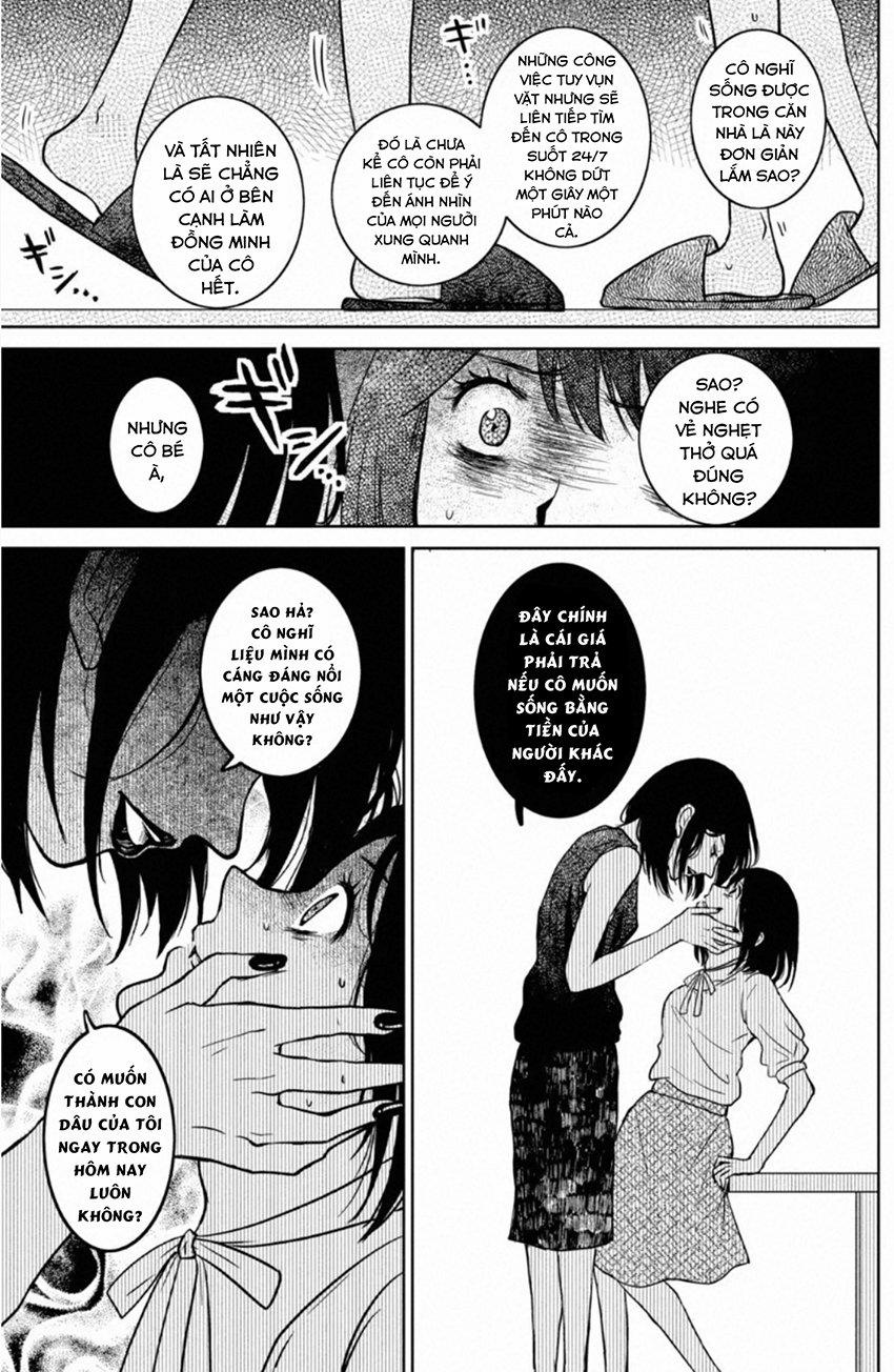 Lửa Thiêu Nhà Mitarai 26 trang 37