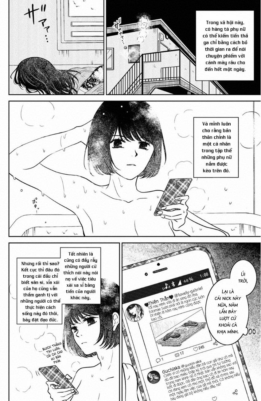 Lửa Thiêu Nhà Mitarai 26 trang 4