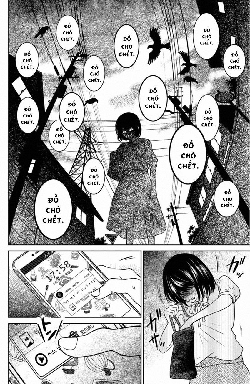 Lửa Thiêu Nhà Mitarai 26 trang 40