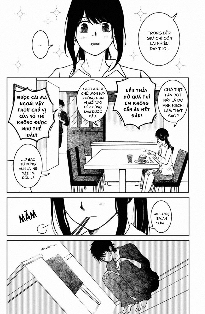 Lửa Thiêu Nhà Mitarai 27 trang 29