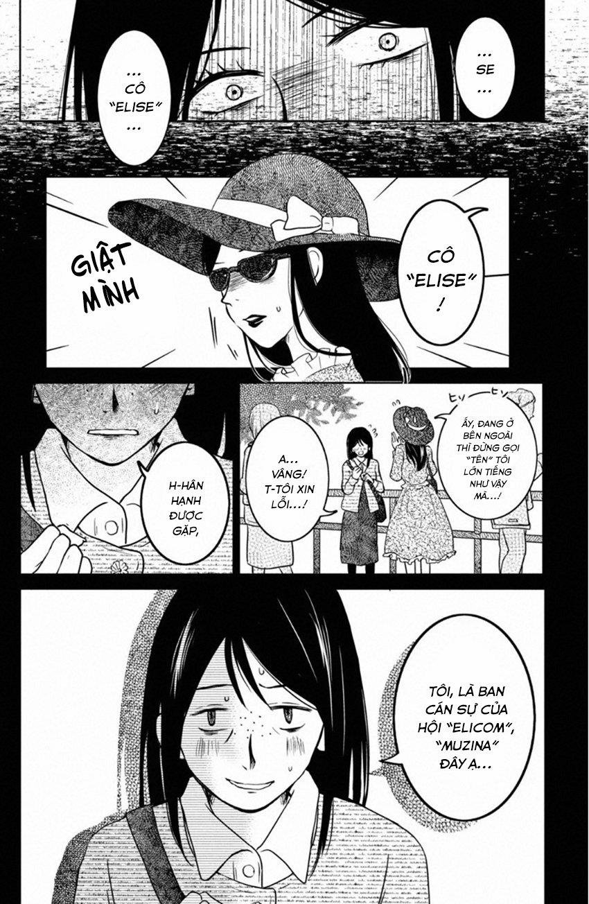 Lửa Thiêu Nhà Mitarai 27 trang 39