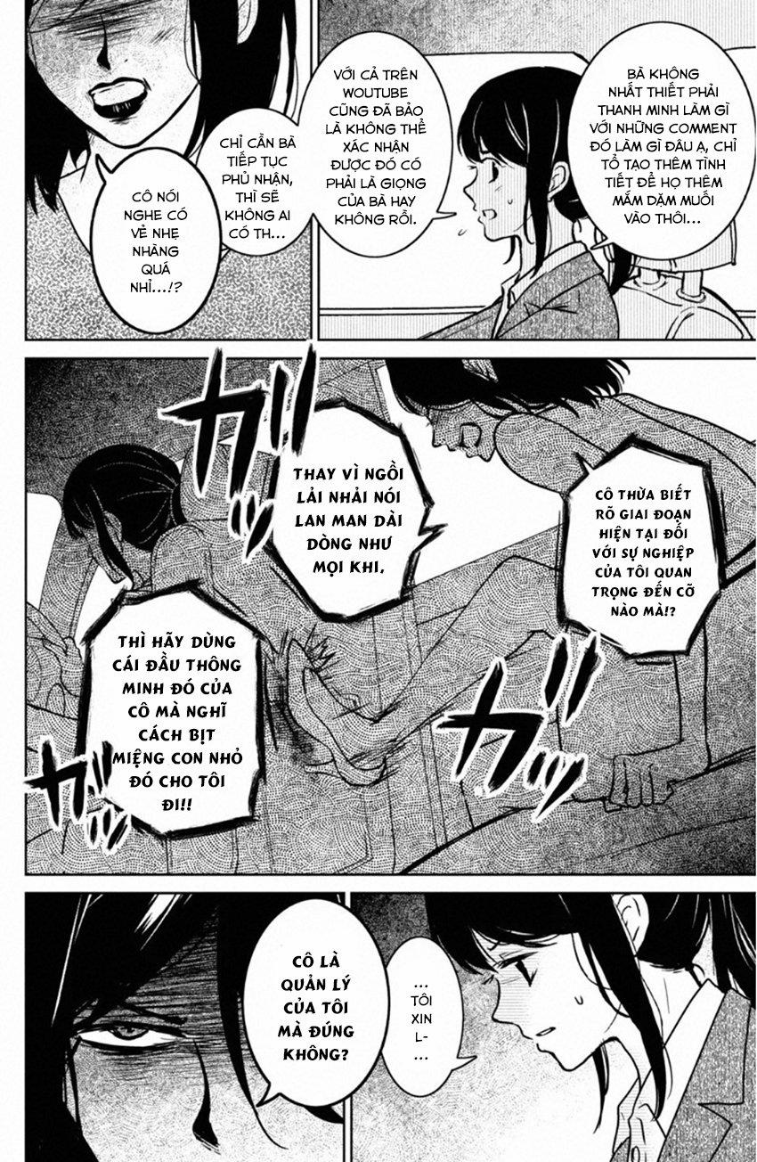 Lửa Thiêu Nhà Mitarai 27 trang 5