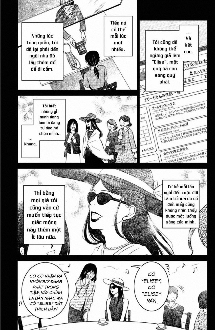 Lửa Thiêu Nhà Mitarai 28 trang 24