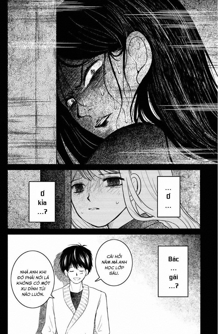 Lửa Thiêu Nhà Mitarai 28 trang 37