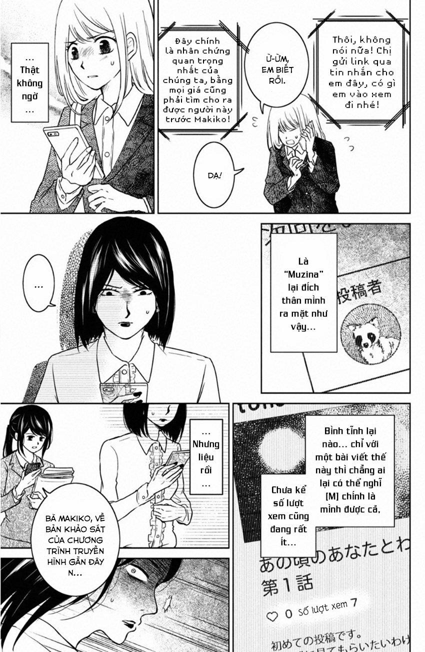 Lửa Thiêu Nhà Mitarai 28 trang 4