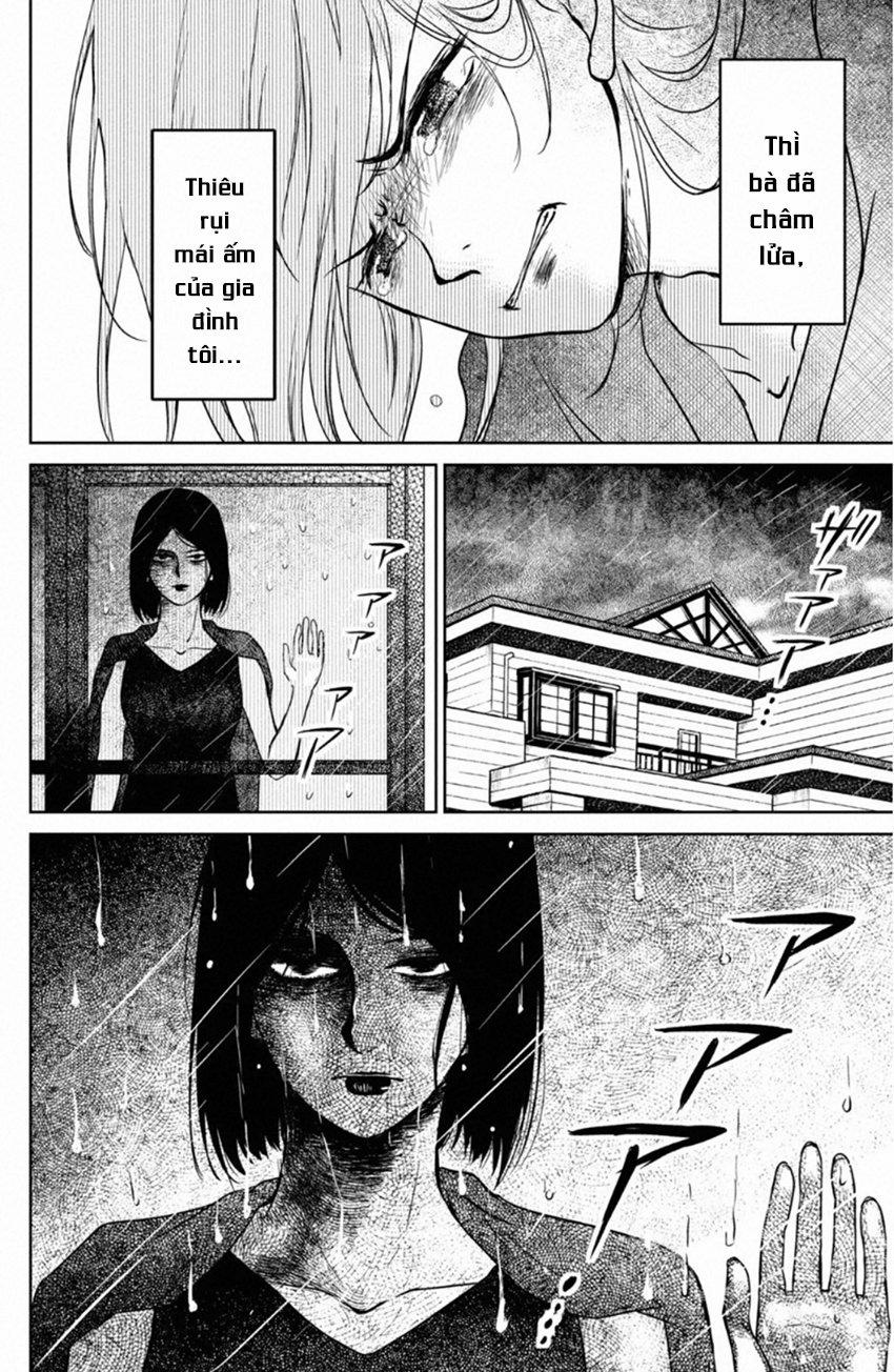 Lửa Thiêu Nhà Mitarai 28 trang 41