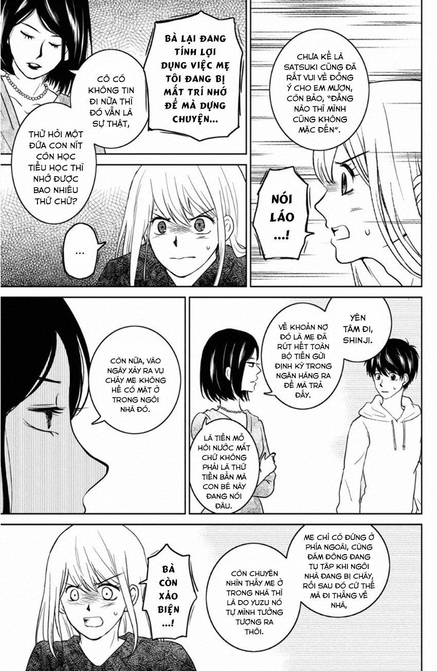 Lửa Thiêu Nhà Mitarai 29 trang 16