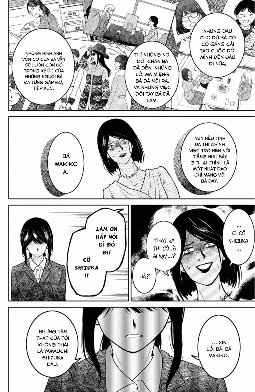 Lửa Thiêu Nhà Mitarai 29 trang 41