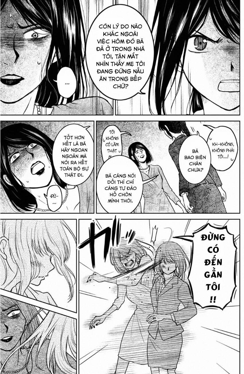 Lửa Thiêu Nhà Mitarai 30 trang 15