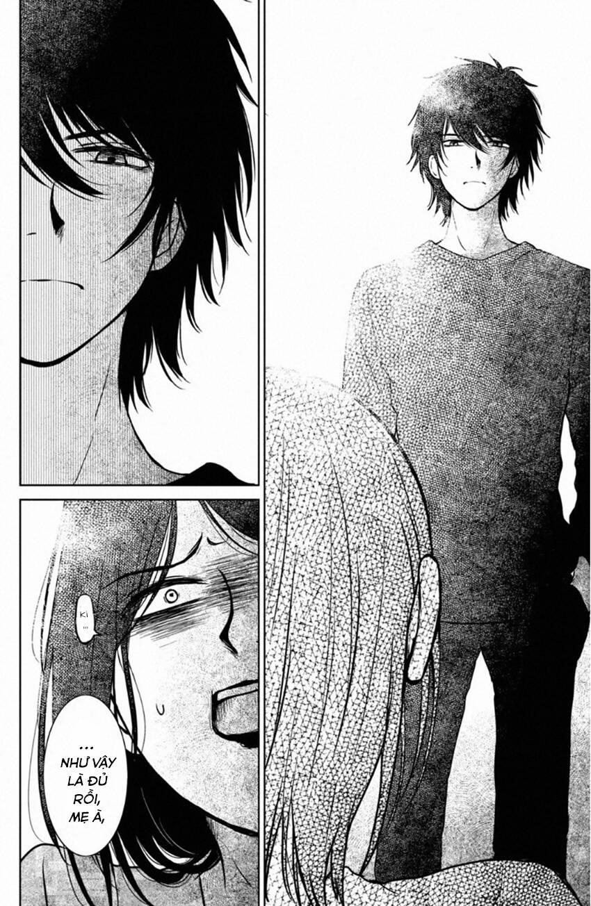 Lửa Thiêu Nhà Mitarai 30 trang 20