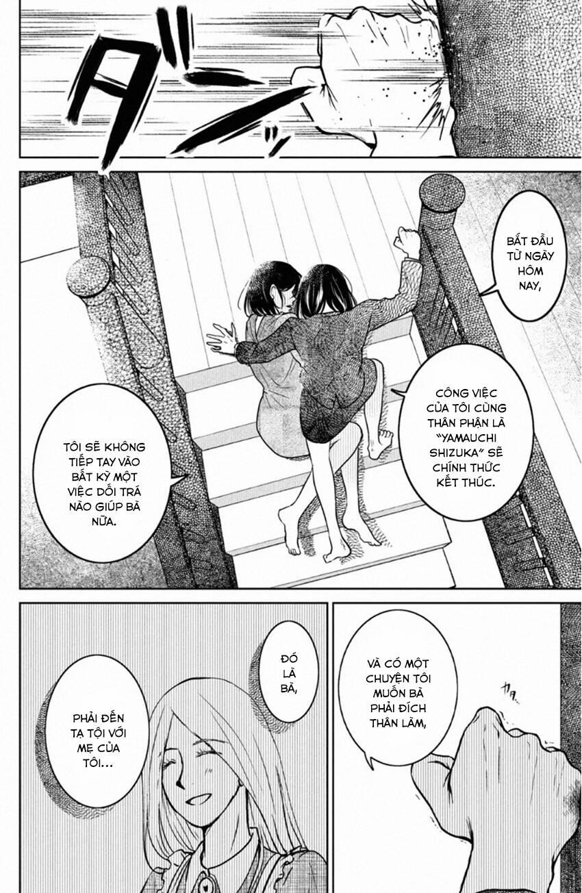 Lửa Thiêu Nhà Mitarai 30 trang 24