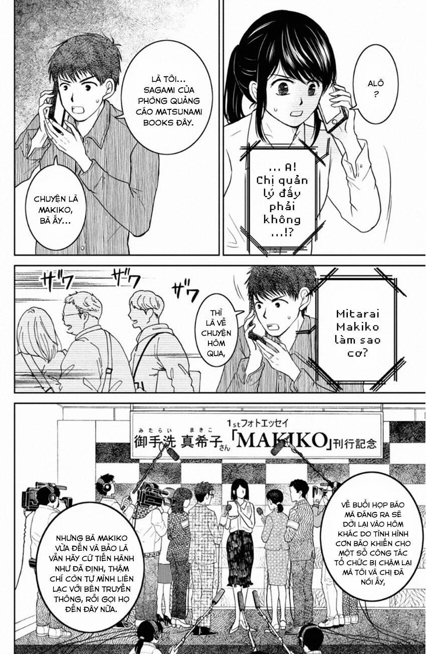 Lửa Thiêu Nhà Mitarai 30 trang 36