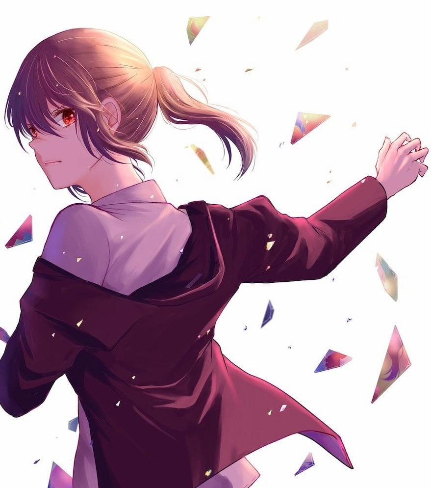 Lửa Thiêu Nhà Mitarai 31 trang 2