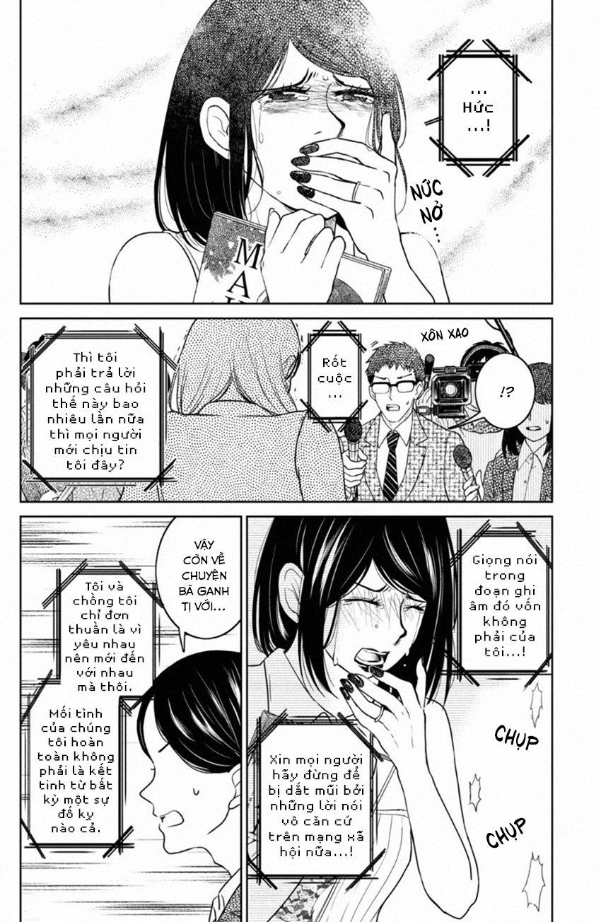 Lửa Thiêu Nhà Mitarai 31 trang 5