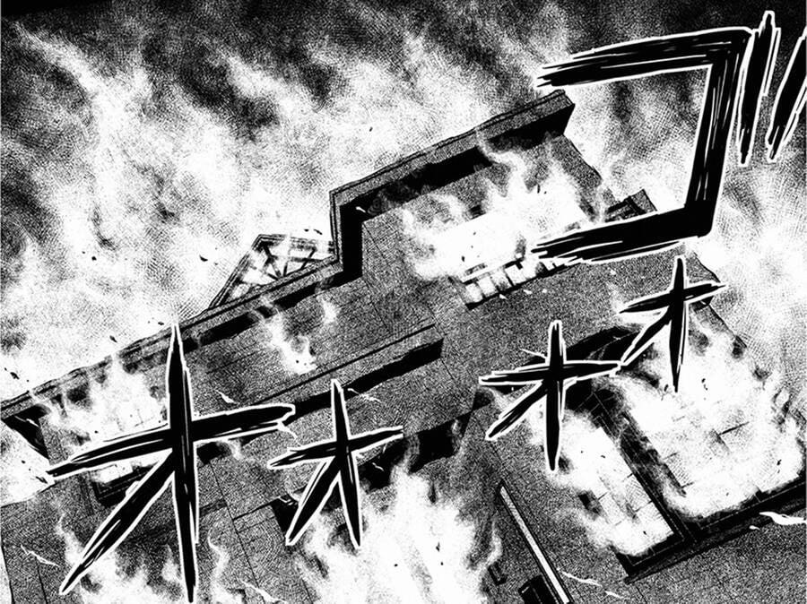 Lửa Thiêu Nhà Mitarai 32 trang 35