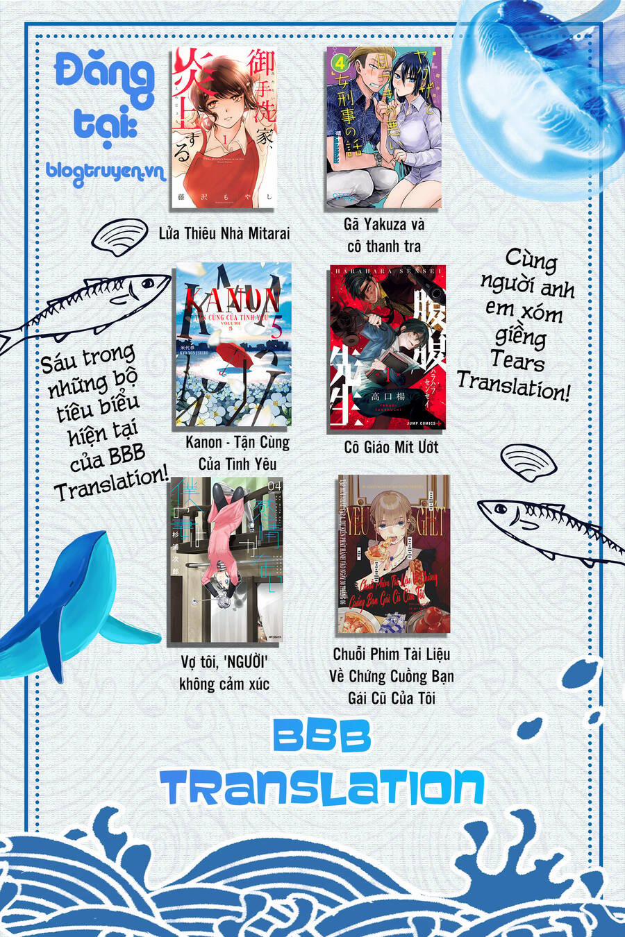 Lửa Thiêu Nhà Mitarai 32 trang 38