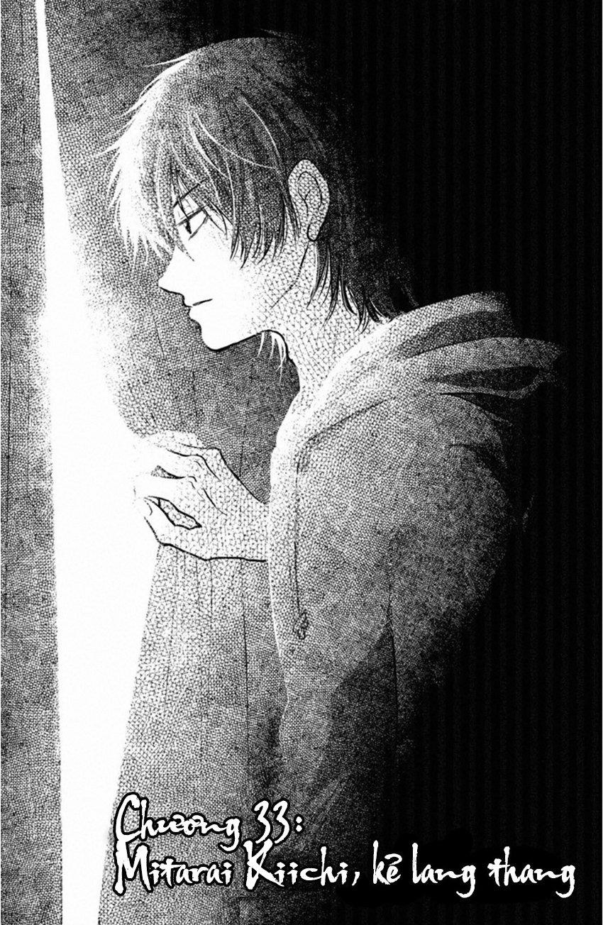 Lửa Thiêu Nhà Mitarai 33 trang 2