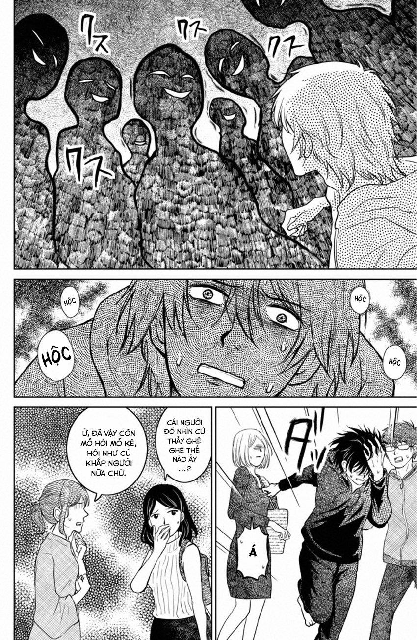 Lửa Thiêu Nhà Mitarai 33 trang 31