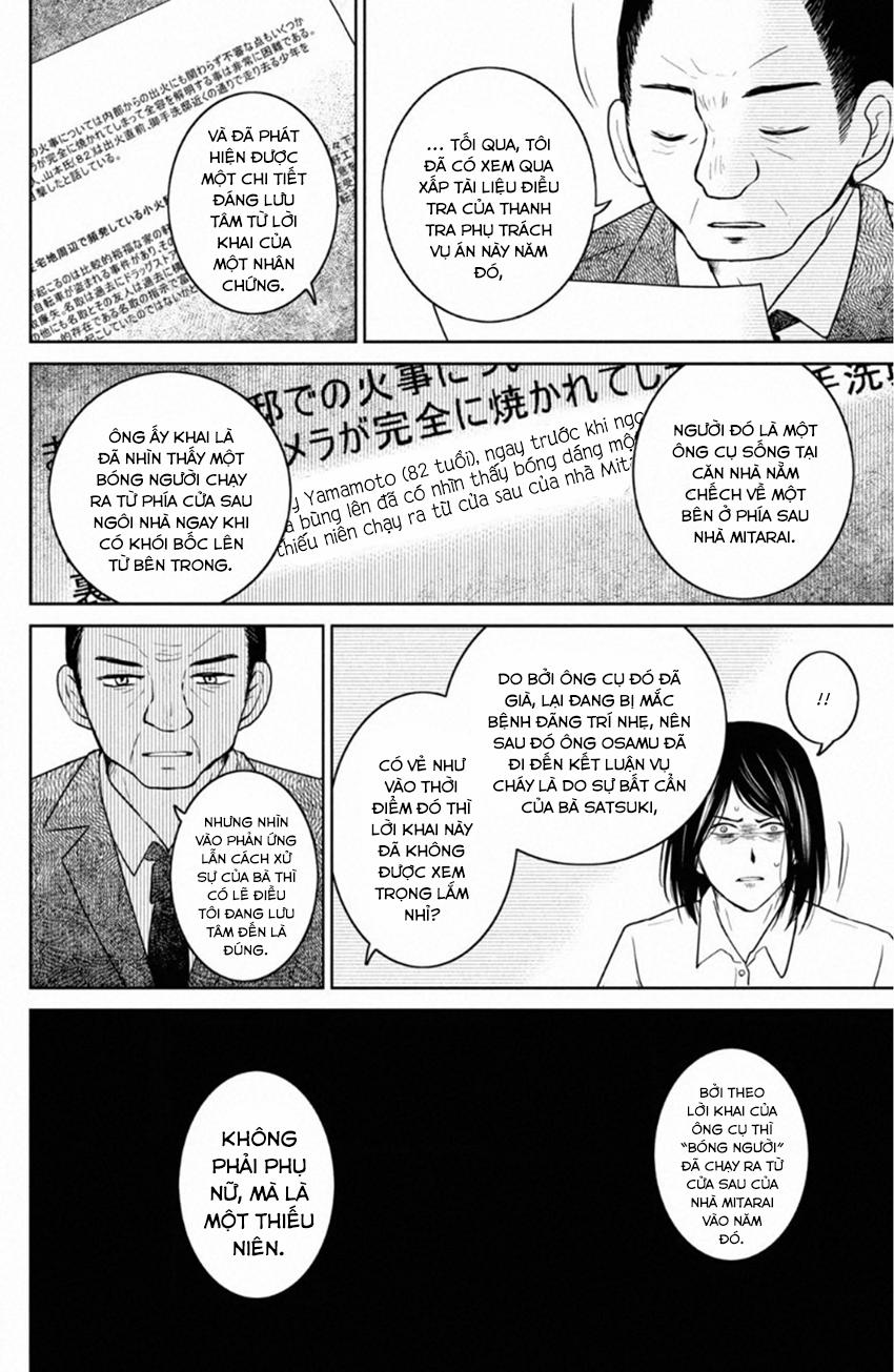 Lửa Thiêu Nhà Mitarai 35 trang 21