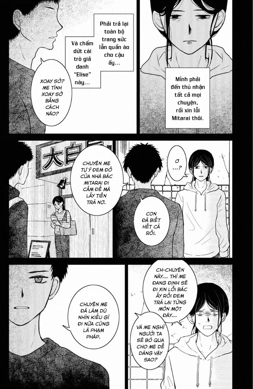 Lửa Thiêu Nhà Mitarai 35 trang 29