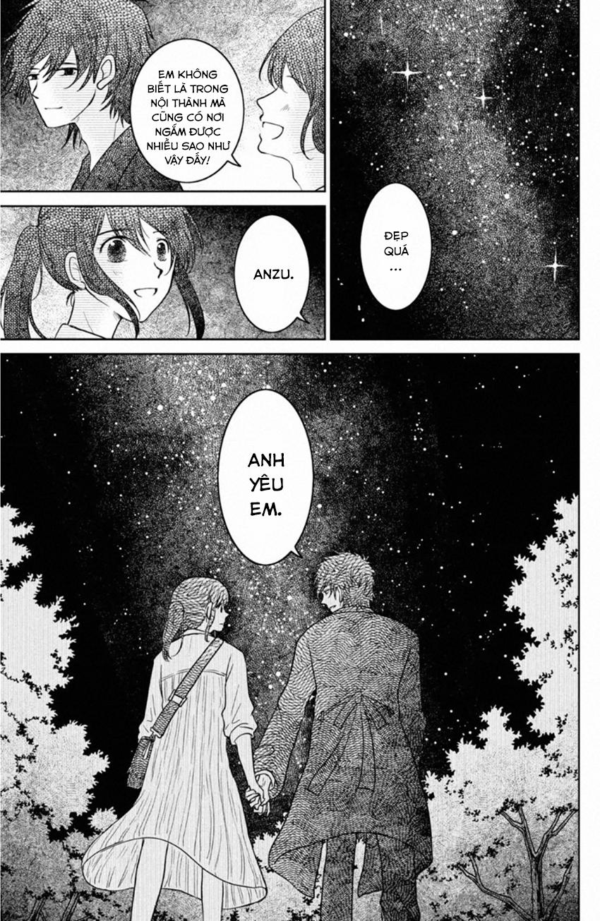 Lửa Thiêu Nhà Mitarai 35 trang 40