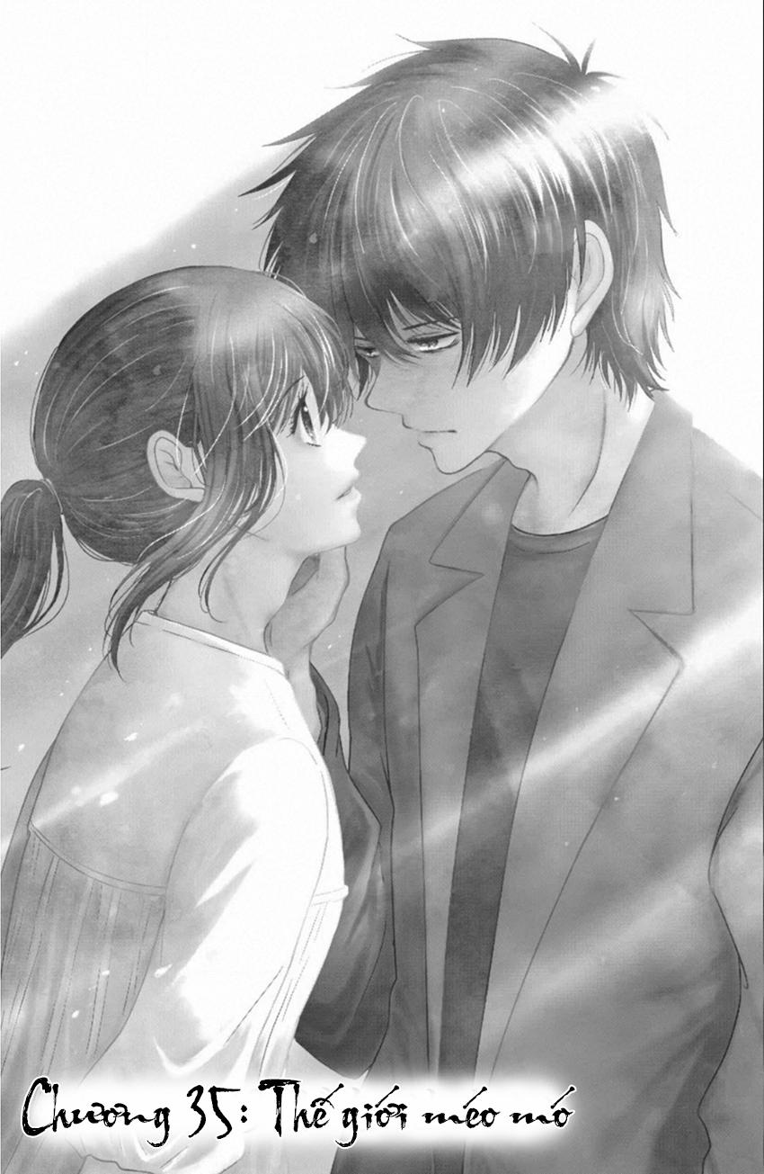 Lửa Thiêu Nhà Mitarai 35 trang 6