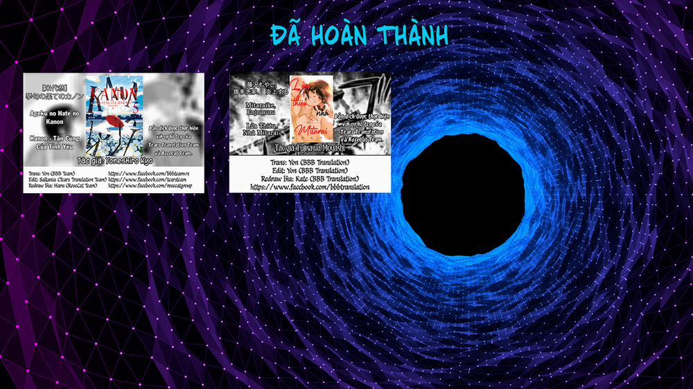 Lửa Thiêu Nhà Mitarai 39 trang 56