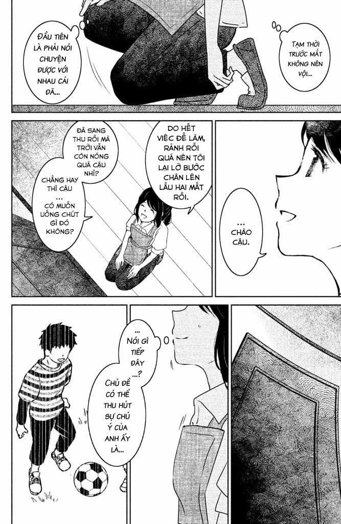 Lửa Thiêu Nhà Mitarai 4 trang 15