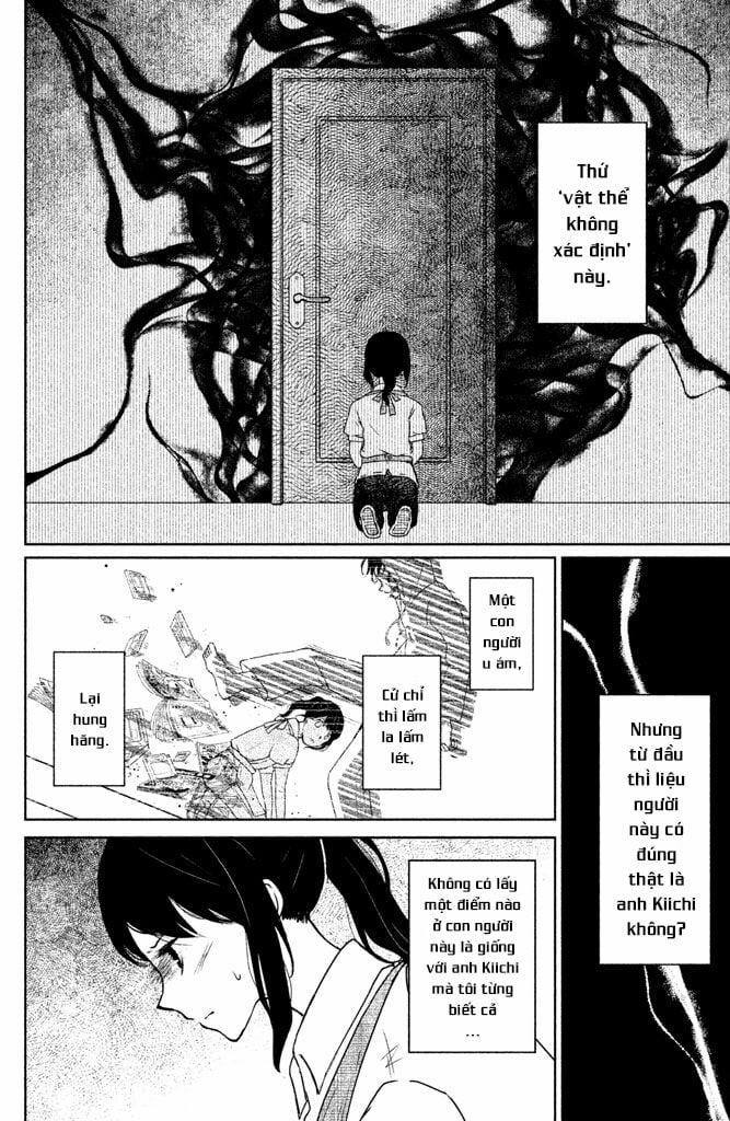 Lửa Thiêu Nhà Mitarai 4 trang 17