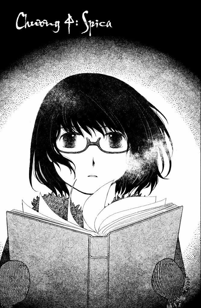 Lửa Thiêu Nhà Mitarai 4 trang 2