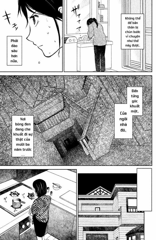 Lửa Thiêu Nhà Mitarai 4 trang 26