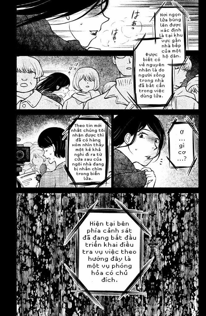 Lửa Thiêu Nhà Mitarai 4 trang 28