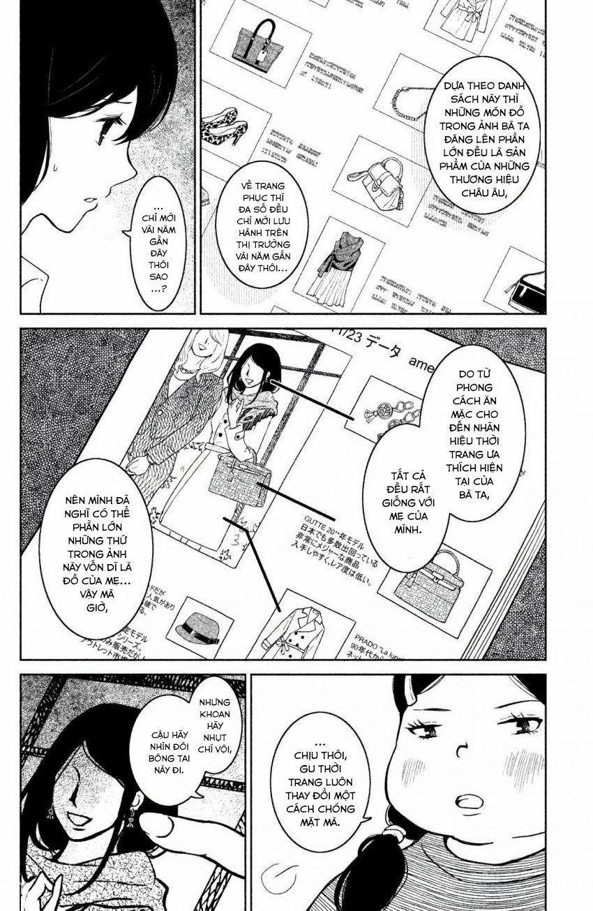 Lửa Thiêu Nhà Mitarai 5 trang 23